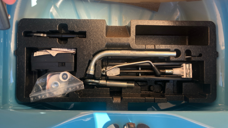 Volkswagen Up 1.0 65PS Black Edition 5dr Petrol Hatchback